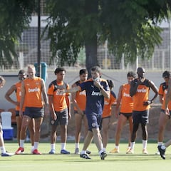 Fin de semana de reválidas