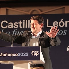 ¿Quién va a ganar las elecciones en Castilla y León? Esto dicen las últimas encuestas
