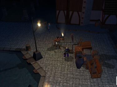 Más de 500 módulos para Neverwinter Nights