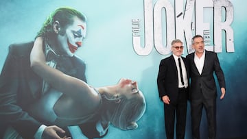 As the ‘Joker’ sequel, ‘Folie À Deux’, comes out in cinemas, we look at the prospects of a third movie in the franchise.