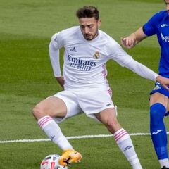 Gila, el 'tapado' de La Fábrica