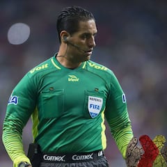 Se suspendió la jornada 10 de la Liga MX: ¿Qué opinan los expertos?