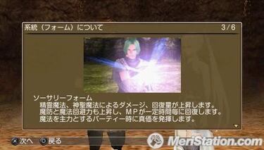 White Knight Chronicles: Dogma Wars, Impresiones