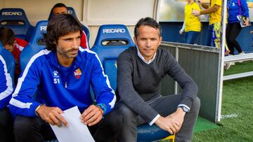 Bartolo: "Queremos acabar con esta agonía cuanto antes"