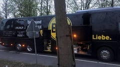 El fútbol, objetivo de atentados