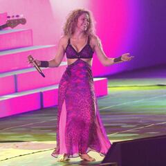 Barranquilla inaugura los Centroamericanos con Shakira