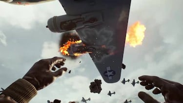 Entrevista nuevo Medal of Honor: "La VR es la mejor plataforma para un FPS"