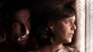 'La trinchera infinita', candidata española para el Oscar a mejor película internacional