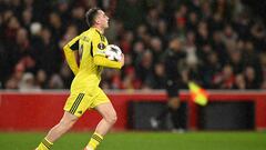 Nottingham Forest-Fenerbahçe, en directo: Europa League, hoy en vivo