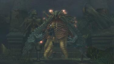 [E3 2013] Square Enix rescata Final Fantasy X & X-2 HD