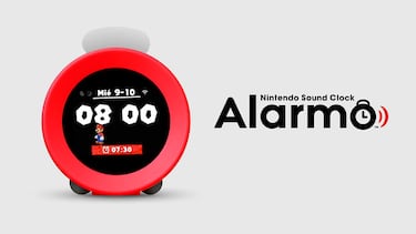 Switch 2 y el día de la marmota