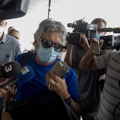 Así fue el día histórico de Messi en París