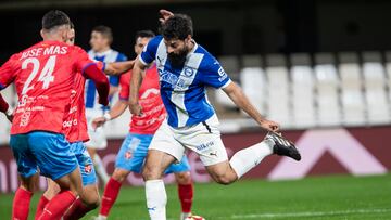 Villalibre en Murcia.