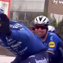 Jakobsen vuelve a ser ciclista en Turquía: ganó De Kleijn