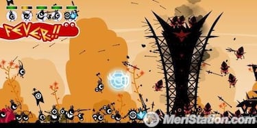 Patapon 2: Don Chaka, Impresiones