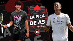 Las consecuencias de la goleada del PSG al Real Madrid en el Mundial de Clubes, Tour de Francia, Wimbledon... | En directo: ‘La Pica de AS’