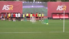 La revolucionaria técnica de Mou para sus entrenamientos