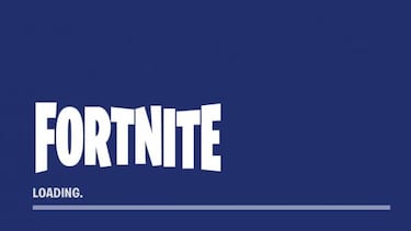 Fortnite reduce drásticamente sus tiempos de carga