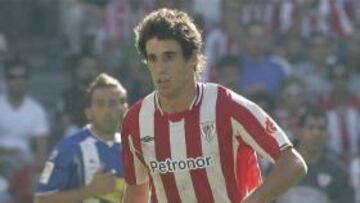 Javi Martínez y De Marcos, baja por sanción ante el Austria de Viena