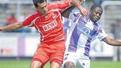 Nueva lección de Kike