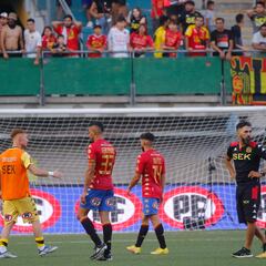 Estalla una crisis en el fútbol chileno: “Jueguen como cobran, primer aviso”