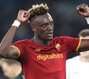 Abraham rescata a la Roma