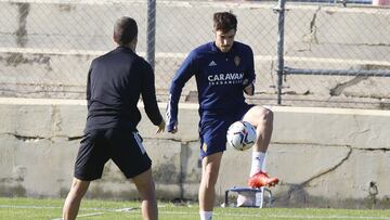 Gaizka Larrazábal.