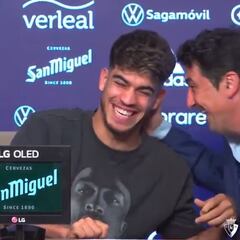 En su día llegó a millones y lo ha vuelto a hacer: le preguntan a Abde por su entrenador y contesta...