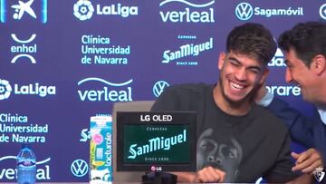 En su día llegó a millones y lo ha vuelto a hacer: le preguntan a Abde por su entrenador y contesta...