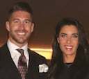 Así es la finca en la que se celebra la boda de Sergio Ramos y Pilar Rubio