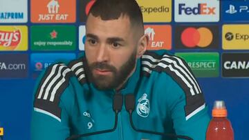 Indirecta del Madrid al PSG