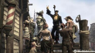 Fable 2: Isla Knothole, Impresiones