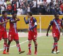 El Nacional- Liga de Quito en vivo: campeonato ecuatoriano