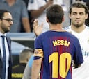 Vuelve Kovacic, el anti-Messi