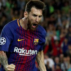 Getafe-Barcelona: horario, fecha y cómo ver por TV y online