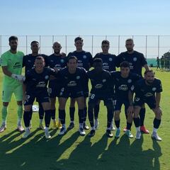 Brotes verdes en el nuevo Ibiza de Javi Baraja