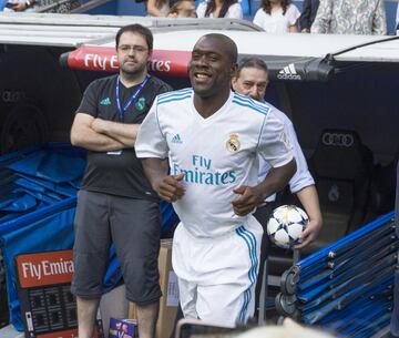 Seedorf.