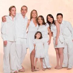 ¿’Padres e hijos’ vuelve a la televisión colombiana?