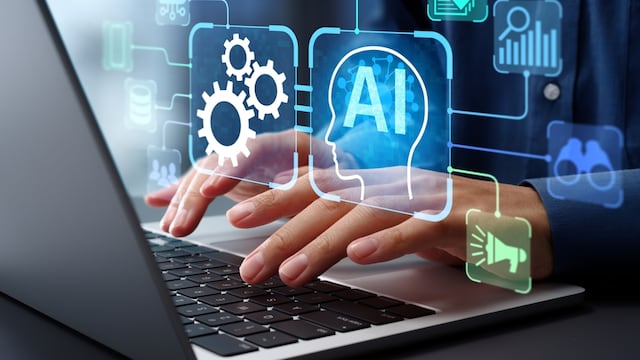 AI could replace up to 50% of jobs in 5 years, experts warn—though roles like housekeeping and roofing may remain largely unaffected.