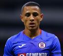 Yotún se aleja de Cruz Azul