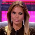Marta López en 'Sábado Deluxe'
