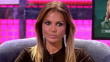 Marta L車pez y su ※noche de besos§ con ?lvaro Mu?oz Escassi: ※Fue humillante§