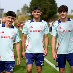 Guerra, sobre su futuro: “Mi prioridad es seguir en el Valencia”