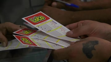 Resultados Loto Chile hoy: números que cayeron y premios del sorteo 5192 | ganadores 17 de noviembre