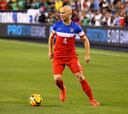 Mexico clash now has 'added layer' admits Michael Bradley