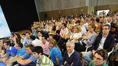 El Racing espera ansioso al nuevo Gobierno regional