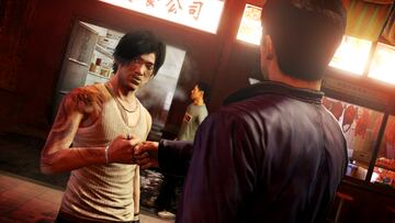 Captura de pantalla - Sleeping Dogs (360)