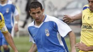 El Puertollano debe mejorar.