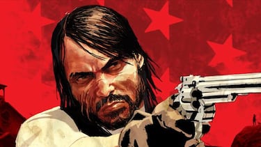 Red Dead Redemption se vende un 6000% más gracias a la retrocompatibilidad