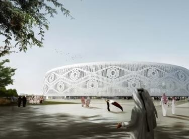 Dónde jugará USA en el Mundial de Qatar 2022: sedes y estadios de cada partido